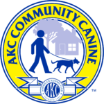 AKC Community Training Certificate